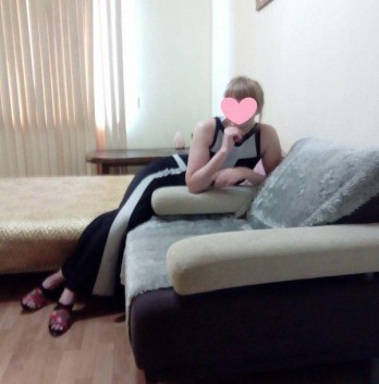 Проститутка Ладкин