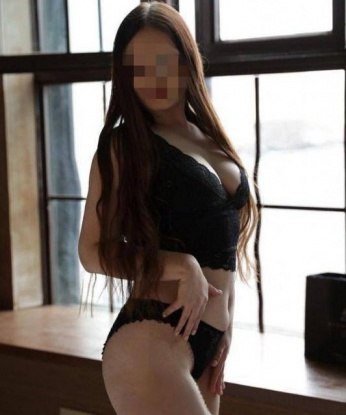 Проститутка Александра